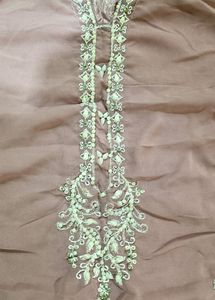 Flared Sleeves Kurta