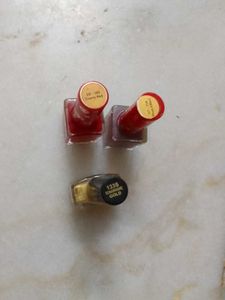 Nail Polish Set