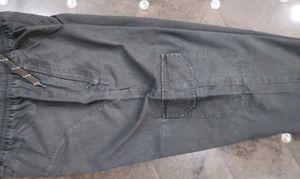 Men's Cargo Pants