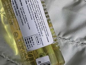 Sol de Janeiro "87" Perfume Mist