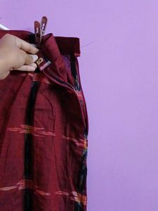 Ethnic Skirt