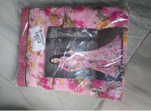New saree
