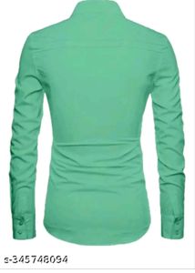 Mens Mom&amp; Dad Printed Shirt Febric