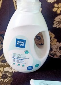 Baby Detergent