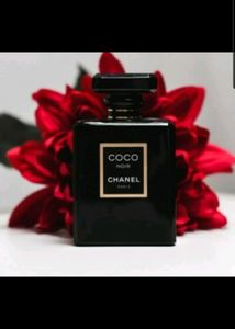 Chanel Coco Perfumes