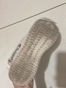 Champion Slip-On Shoes