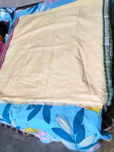 4 meter dhoti material