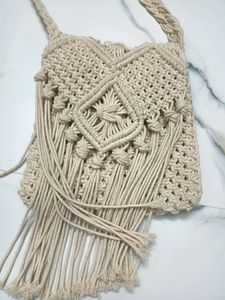 Astrid premium Classy Sling Bag(Handmade)❤️