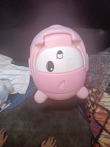 Baby potty training toilet new unused