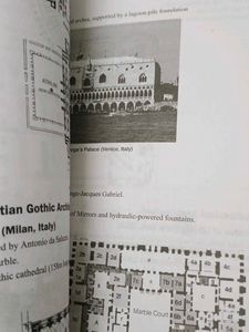 Arihant B.Arch Entrance Exam Prep Book 2026