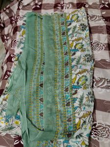 Assorted Cotton Dupattas - Set of 5