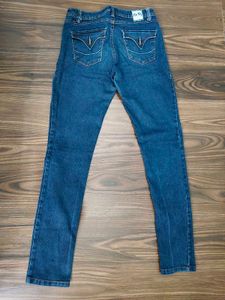 perfect skinny jeans for women