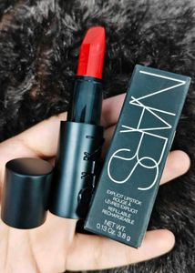 Nars Explicit Lipstick Rouge (unauthorized shade)