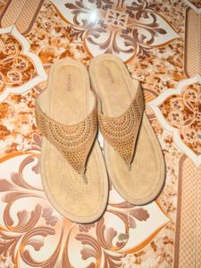 Mochi Flats