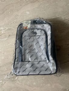 Esbeda Stylish Patterned suitcase
