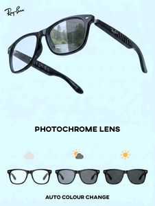 Ray ban Wayfarer sunglasses