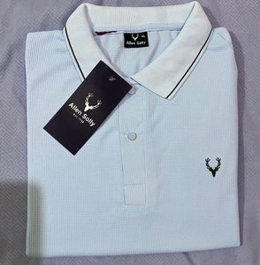 Imported Allen Solly Men's T-Shirt new wdt tag