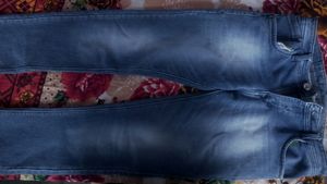 GAS Jeans narrow for Men