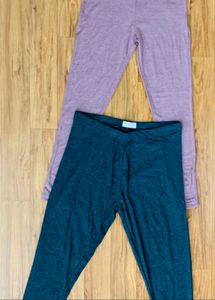 Branded Pant Combo Of 2