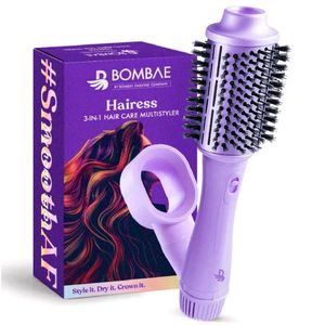 3-in-1 Hair Styler and Dryer