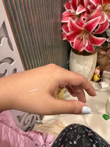 Mars Color Bomb - Nail Lacquer