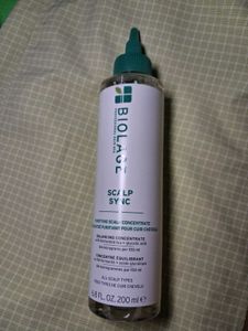 Biolage Scalp Sync Purifying Concentrate