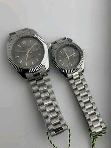 Luxury Gold Rolex Style Watches