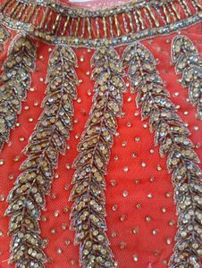 Beautiful Embroidered Salwar Kameez