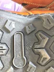 Prolific Ortho MEN Shoes UK 9 EU 43