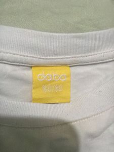 Cute Graphic T-Shirt