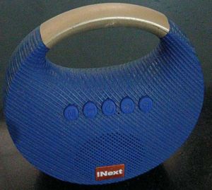 Mini Bluetooth Speaker