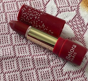 Belora Red New lipstick