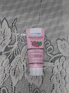 Oracura Natural Toothpaste (Pack of 4)