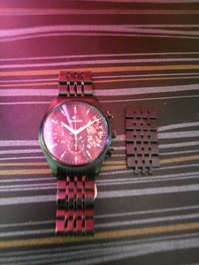 Tommy Hilfiger copy Men's Watch