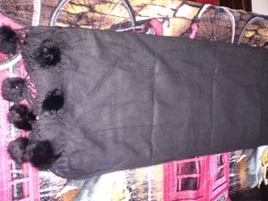 KASHMIRI WOOLLEN STOLE