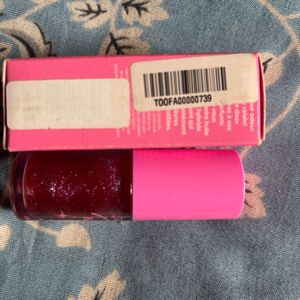 Too Faced Kissing Jelly Gloss - Juicy Lip Oil