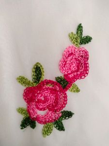 Short Frock Women
