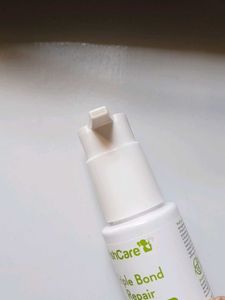 WishCare Triple Bond Repair Booster Serum