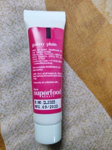 Ilana Superfood Dream blush