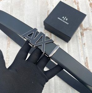 AX Armani Exchange Belt