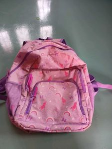 Unicorn 🦄 Lavender colour bag