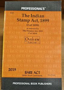 Stamp act 1899