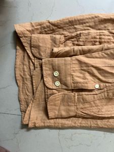 Levi's Slim Fit Men's Shirt