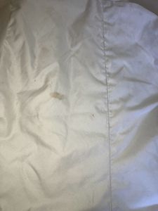 White Jacket