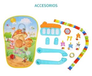 New untouched Baby Activity Gym &amp; Play Mat