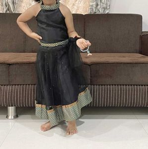 Navratri Chaniya Choli