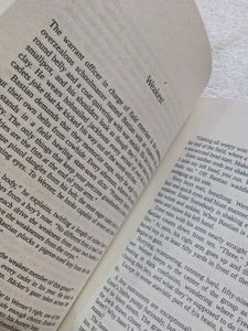 Fiction Books Bundle