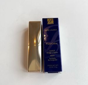 Estee Lauder Pure Color Matte Lipstick