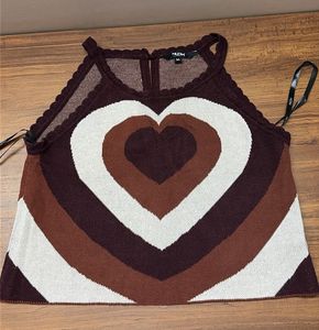 west side chic Knit Top