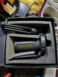 Fifine Ampligame A6V Microphone